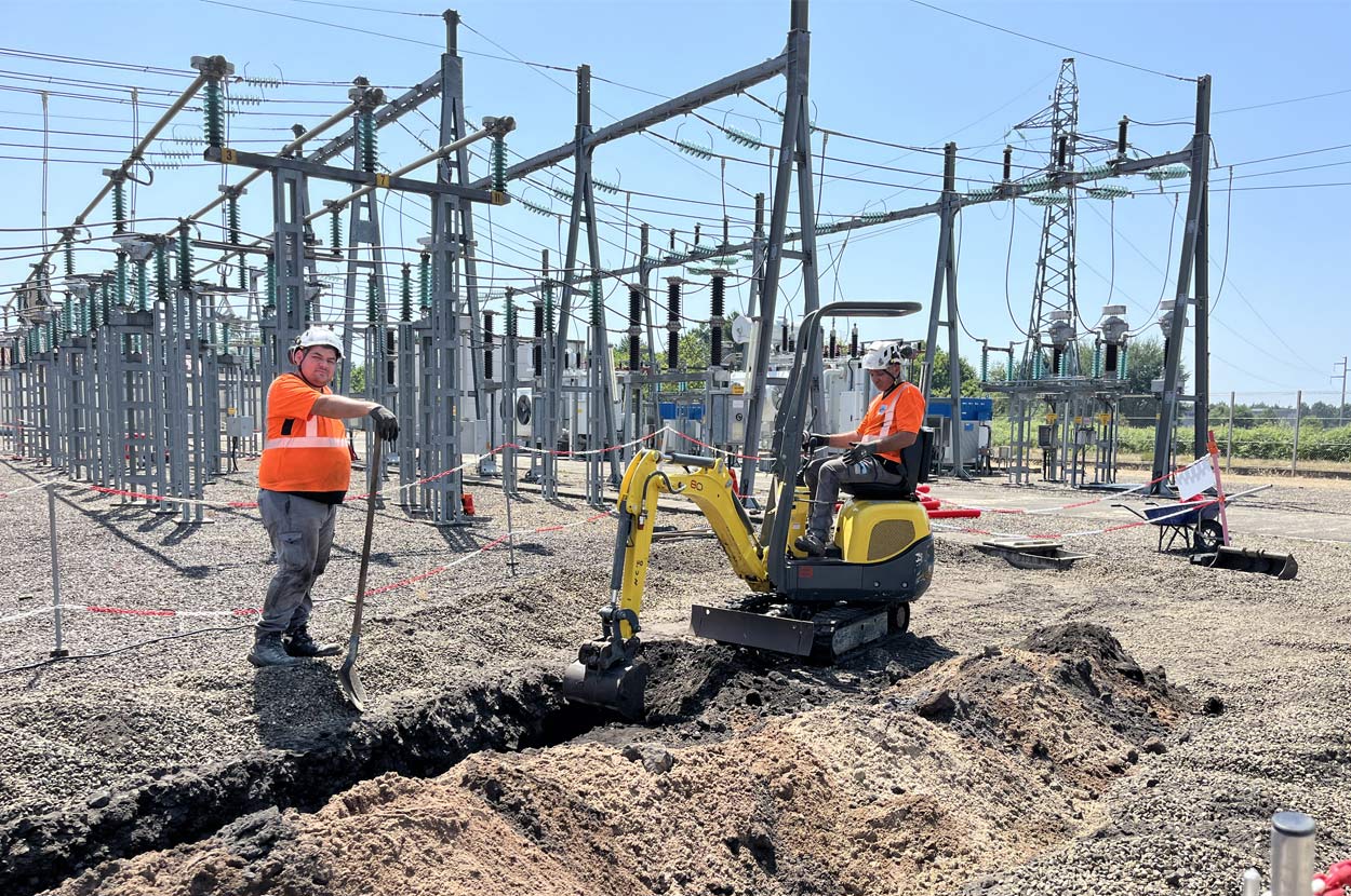 Aménagement urbain 64, Aménagement urbain 65, Construction et rénovation bâtiment 64, Construction et rénovation bâtiment 65, Démolition 64, Démolition 65, Génie civil 64, Génie civil 65, Travaux en montagne 64, Travaux en montagne 65