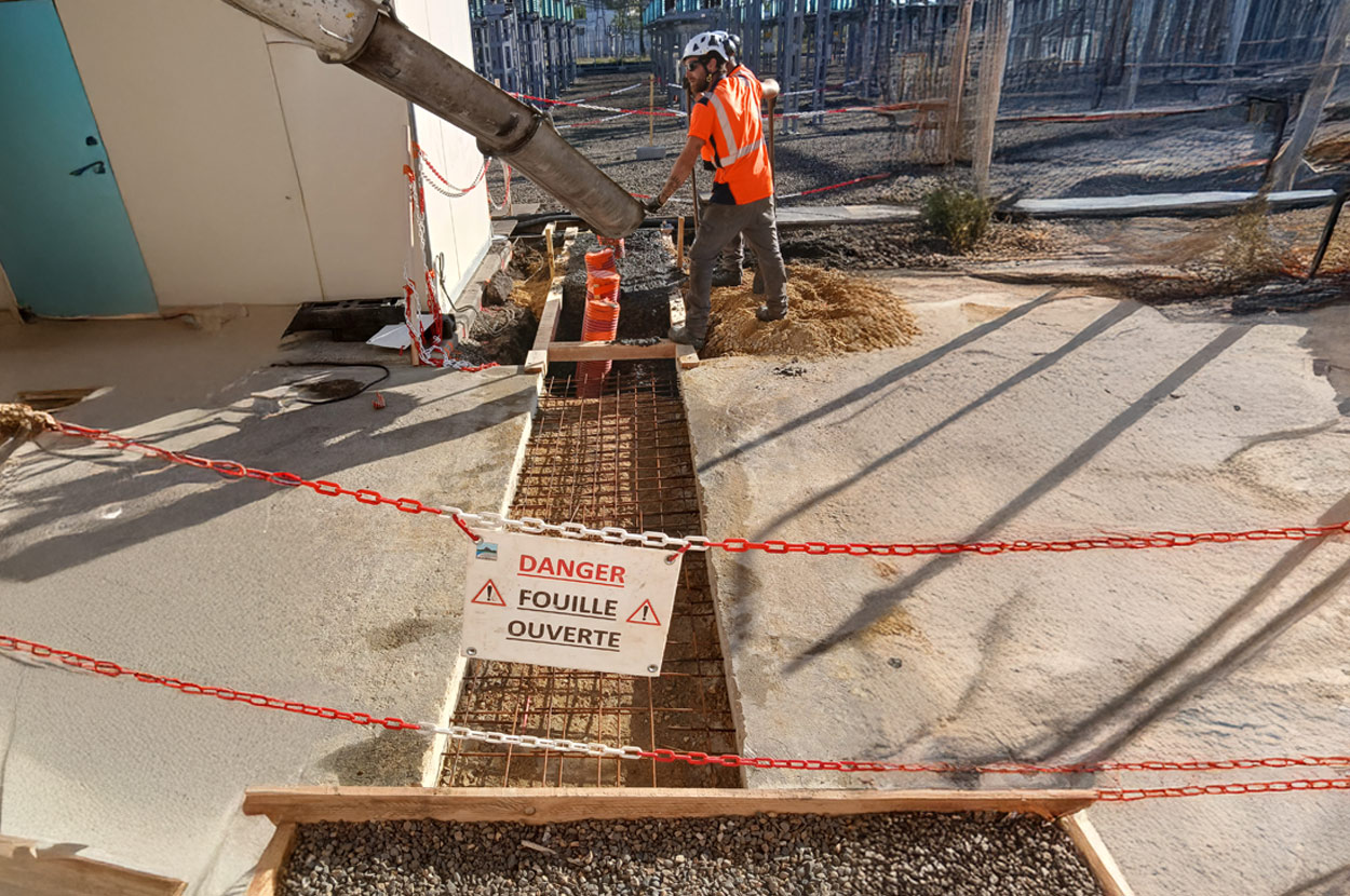 Aménagement urbain 64, Aménagement urbain 65, Construction et rénovation bâtiment 64, Construction et rénovation bâtiment 65, Démolition 64, Démolition 65, Génie civil 64, Génie civil 65, Travaux en montagne 64, Travaux en montagne 65